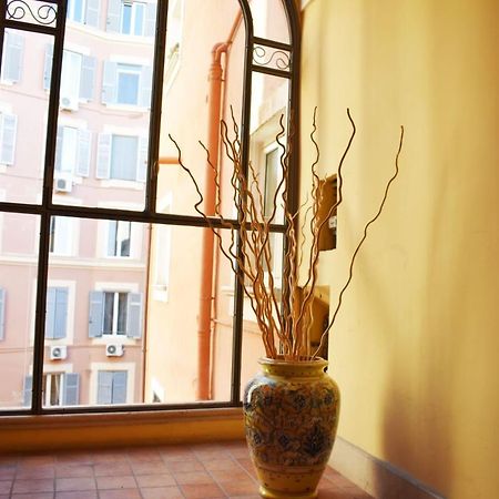 רומא Vg - Al Pincio 5 Stelle - Luxury Apartment מראה חיצוני תמונה