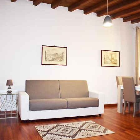 רומא Vg - Al Pincio 5 Stelle - Luxury Apartment מראה חיצוני תמונה