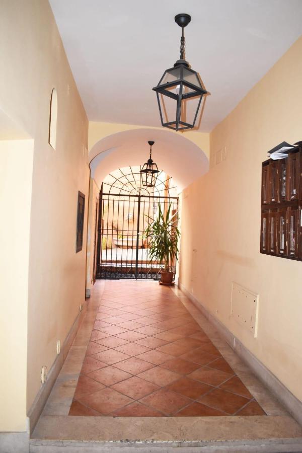 רומא Vg - Al Pincio 5 Stelle - Luxury Apartment מראה חיצוני תמונה